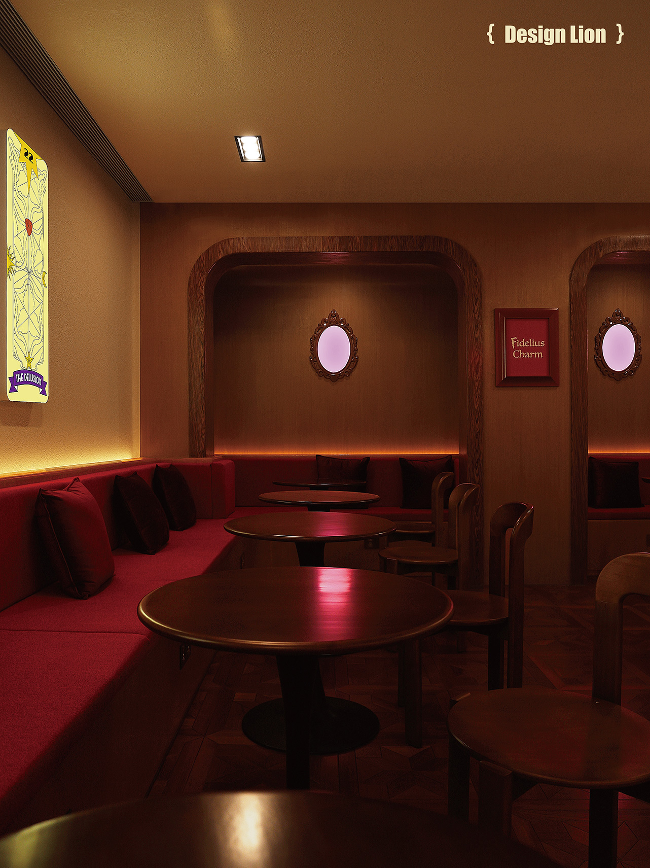 HAUS22 Interior View 3