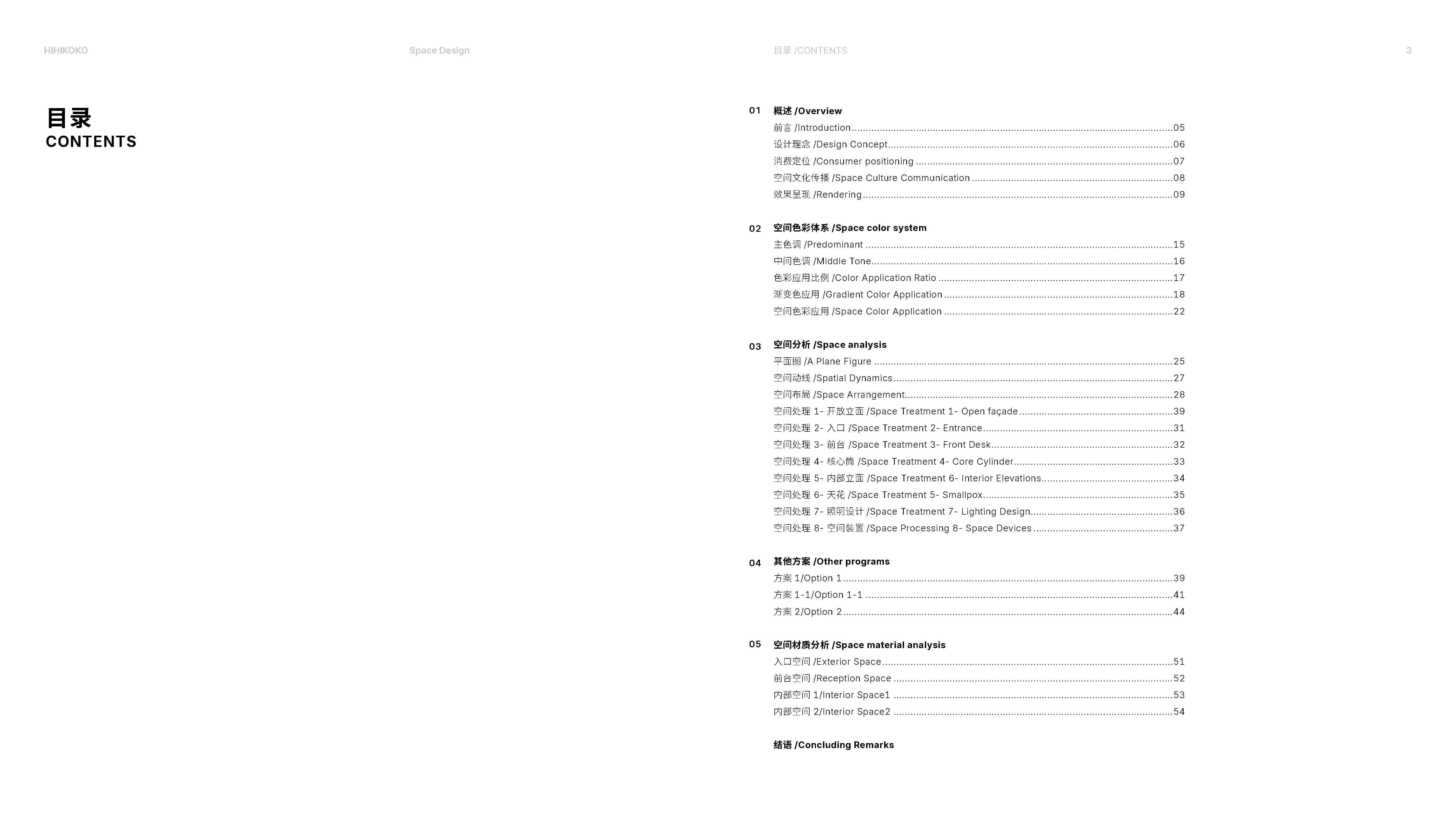 HIHIKOKO Spatial Design View 7