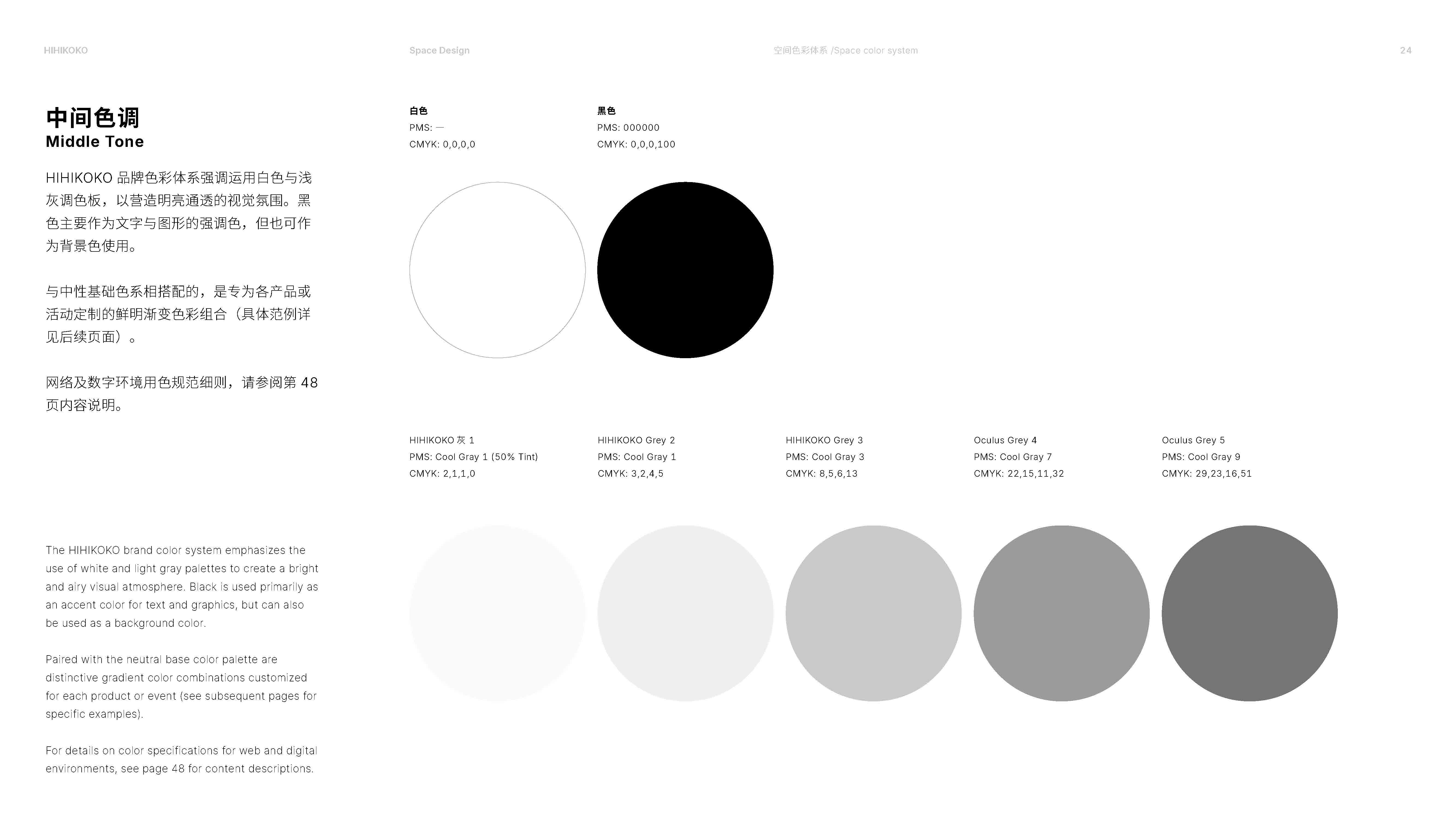HIHIKOKO Spatial Design View 21