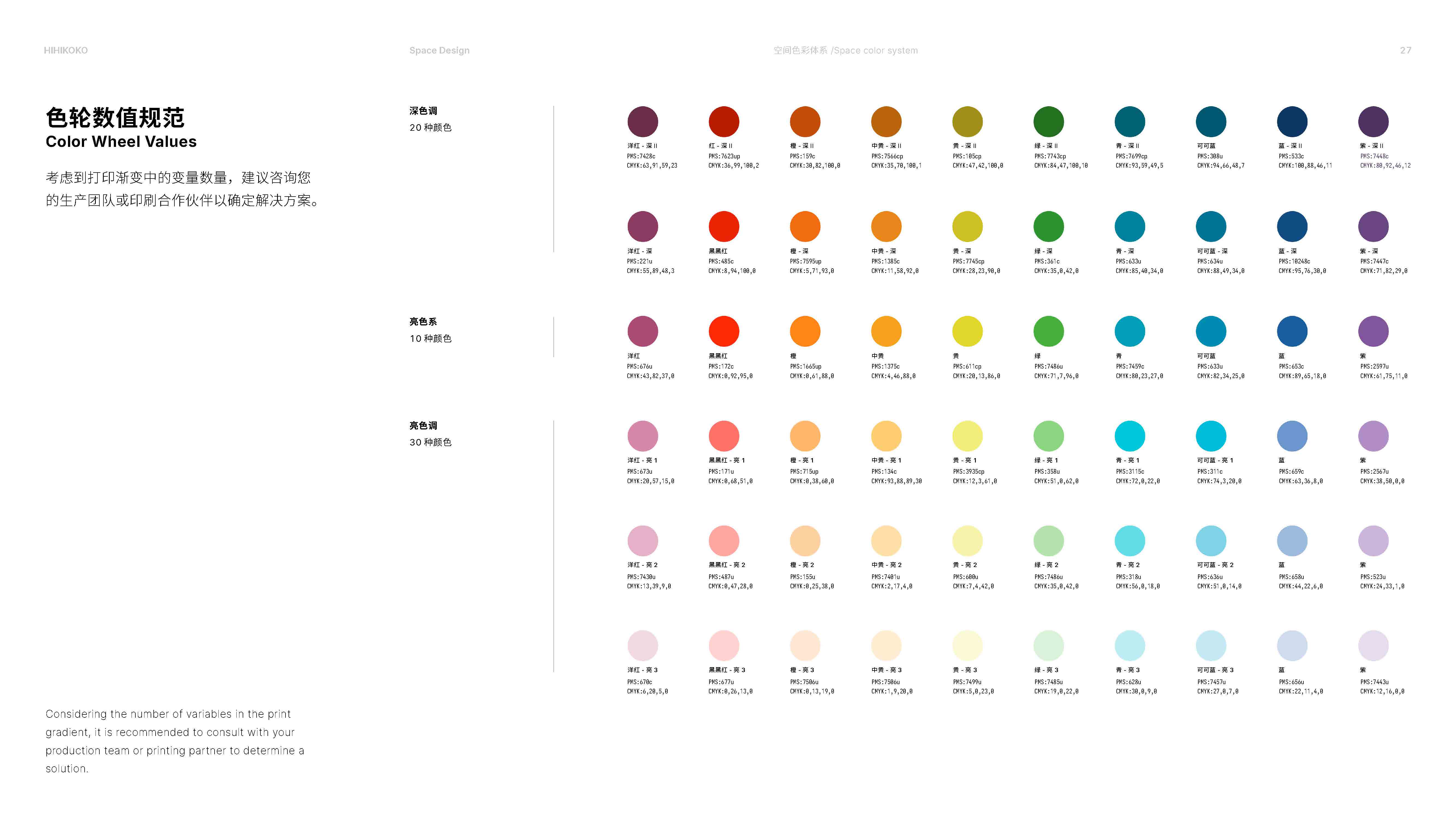 HIHIKOKO Spatial Design View 24