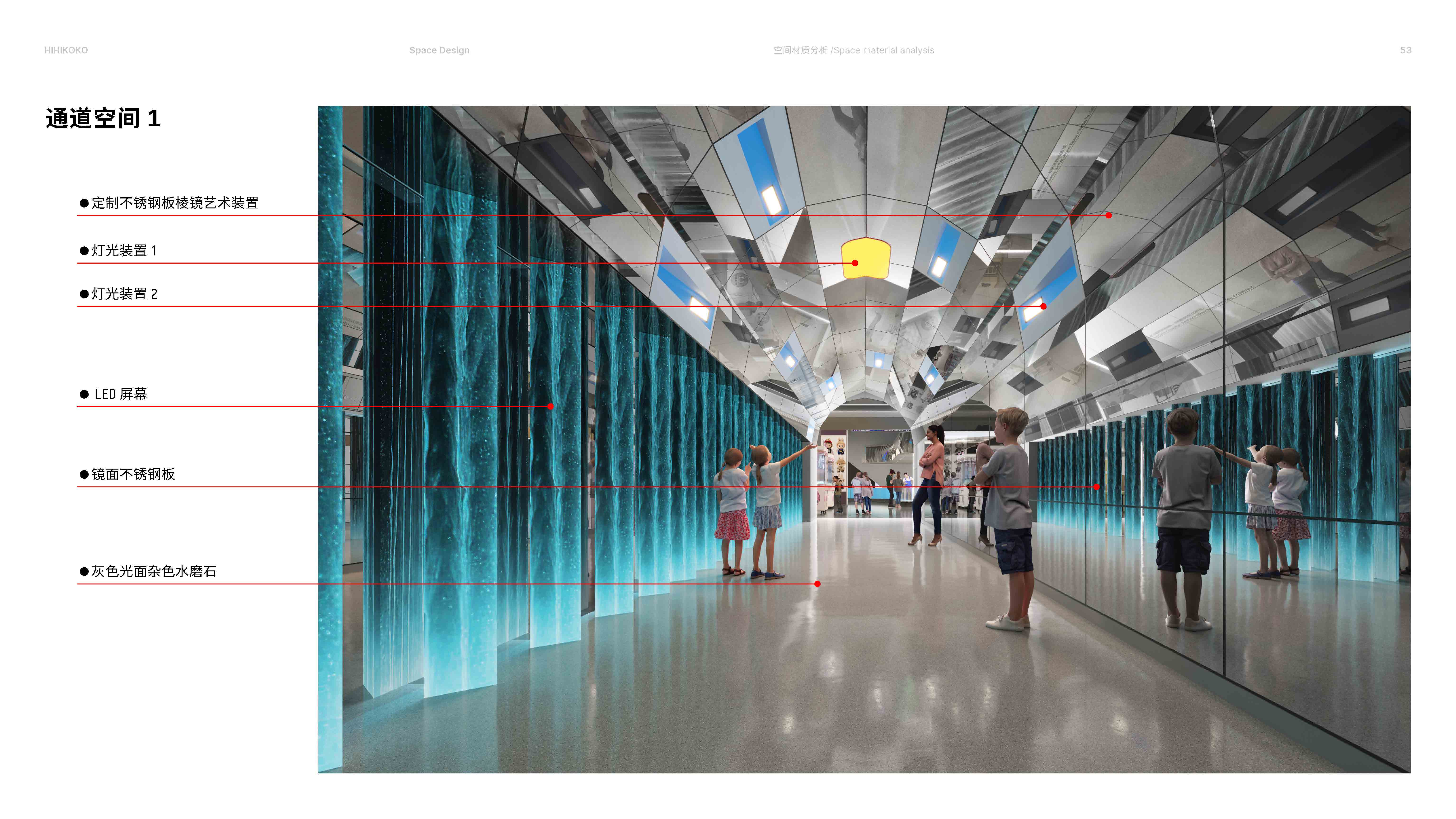 HIHIKOKO Spatial Design View 46