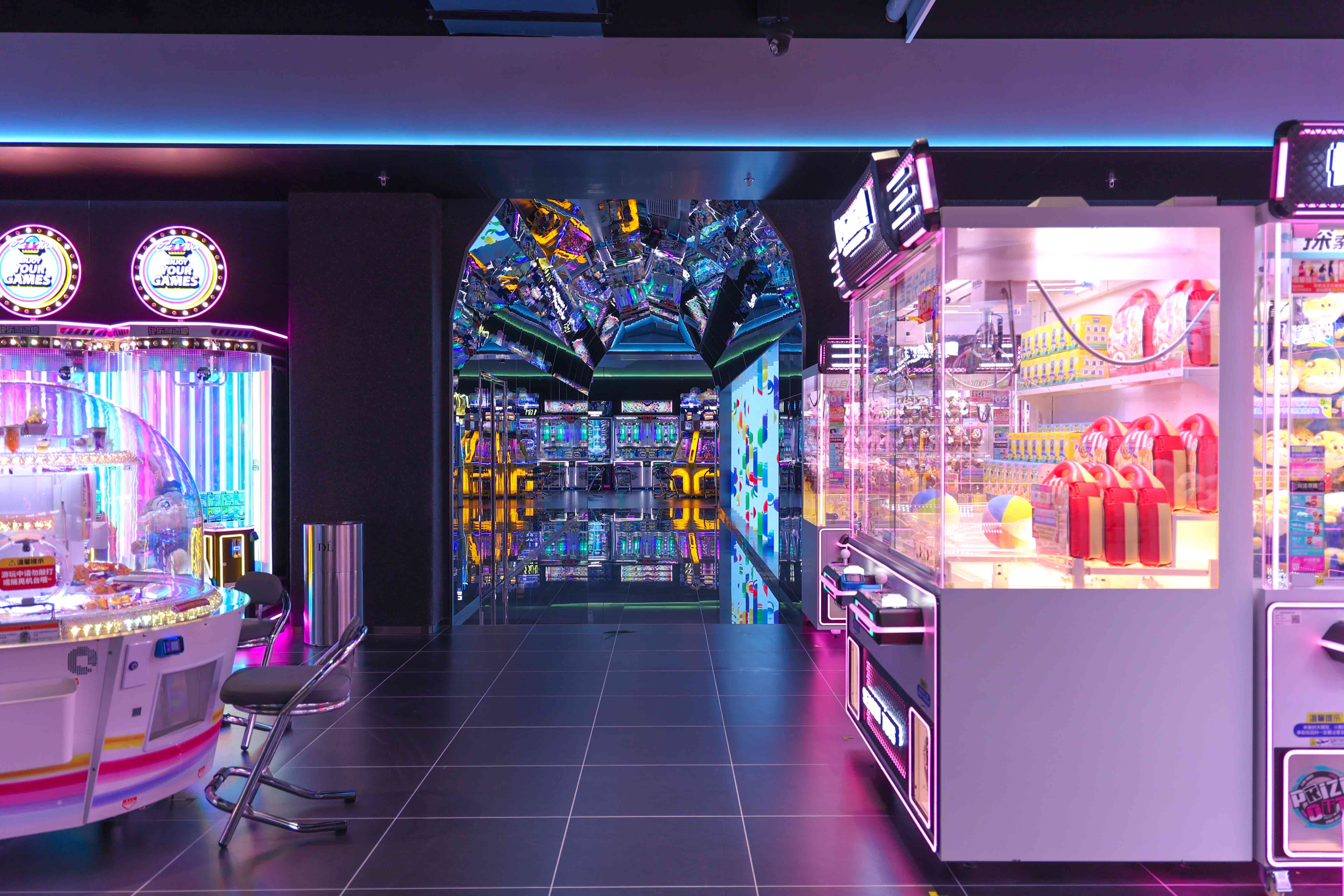 HIHIKOKO Spatial Design View 59