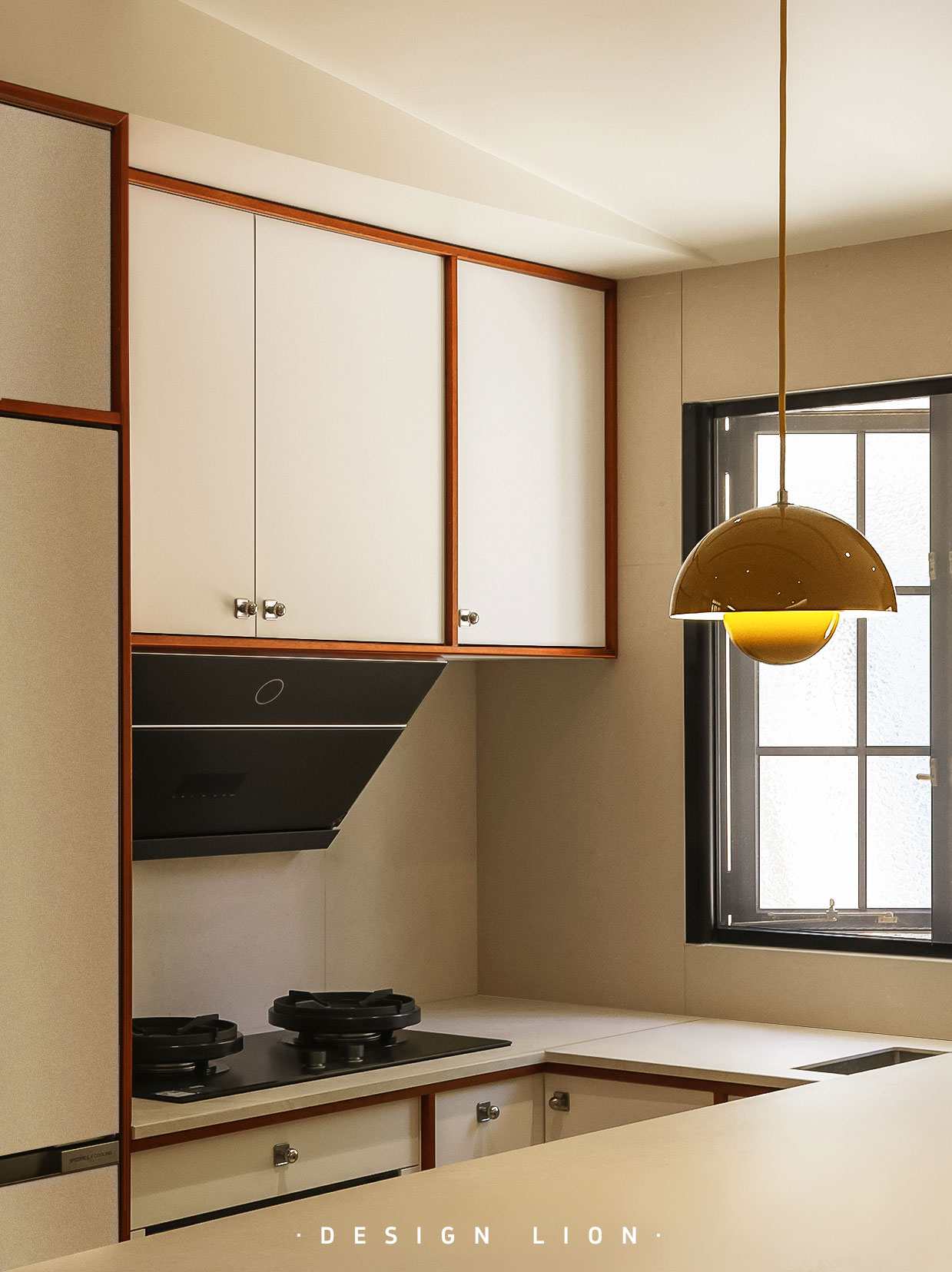No. 12 Gao'an Road Villa Interior View 8