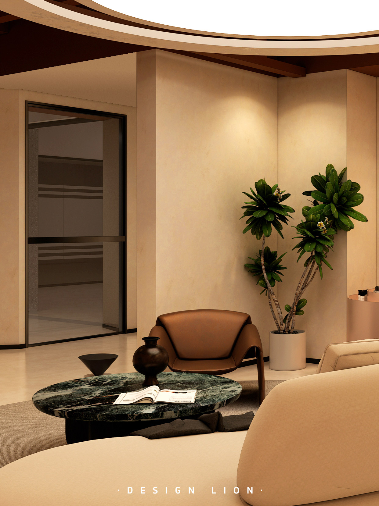 Mei Lai Mei SPA Interior View 8