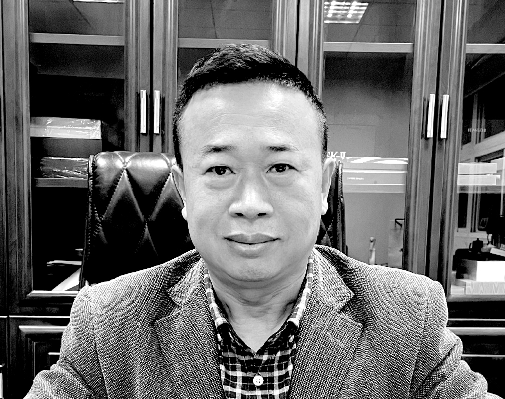 焦宏林